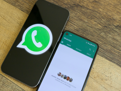 WhatsApp has banned more than seven crore accounts in India in 2023 | 2023 में व्हाट्सएप ने भारत में सात करोड़ से अधिक अकाउंट पर प्रतिबंध लगाया, ये थे कारण