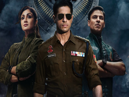 trailer release of Indian Police Force Season 1 Siddharth Malhotra, Shilpa Shetty and Vivek Oberoi | 'इंडियन पुलिस फोर्स सीजन 1' का धमाकेदार ट्रेलर रिलीज, सिद्धार्थ मल्होत्रा, शिल्पा शेट्टी और विवेक ओबेरॉय दिखेंगे पुलिस की वर्दी में