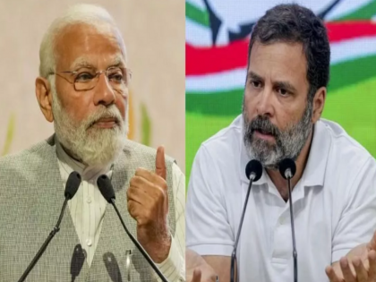 Lok Sabha Elections 2024 Modi's hat-trick or lifeline for the opposition | ब्लॉग: मोदी की हैट्रिक या विपक्ष को संजीवनी!