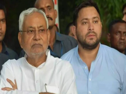 Seat distribution in Bihar is becoming a hurdle in India Alliance JDU warns Congress and RJD | बिहार में सीटों का बंटवारा 'इंडिया गठबंधन' में बन रहा है रोड़ा, जदयू ने कांग्रेस और राजद को फिर दी चेतावनी