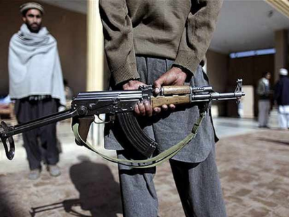 Chief Justice of Pakistan said AK-47 rifle and drugs have ruined the country | पाकिस्तान के मुख्य न्यायाधीश ने कहा- 'देश को एके-47 राइफल और नशे ने बर्बाद किया'