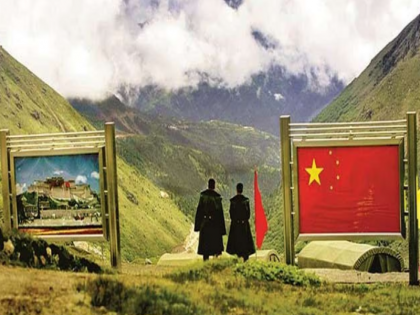 China moves its nationals into model border defense villages along India northeastern borders | चीन की नई चाल, एलएसी के नजदीक बनाए गए गांवों में अपने नागरिकों को बसाना शुरू किया, भारतीय सेना रख रही है पैनी नजर
