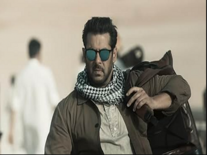 Salman khan jungle-adventure film 'Sher Khan' in 2025 brother Sohail Khan will direct | सलमान की जंगल-एडवेंचर फिल्म 'शेर खान' की शूटिंग 2025 में शुरू करने की तैयारी, भाई सोहेल खान करेंगे डाइरेक्ट
