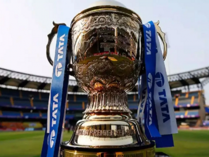 IPL set for March 22 start take place entirely in India chairman Arun Dhumal | IPL 2024: 22 मार्च से होगी आईपीएल-24 की शुरुआत, पूरा टूर्नामेंट भारत में ही खेला जाएगा, लीग के अध्यक्ष अरुण धूमल ने की घोषणा