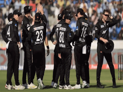 New Zealand Cricket will send security delegation before Pakistan tour | न्यूजीलैंड क्रिकेट पाकिस्तान दौरे से पहले सुरक्षा प्रतिनिधिमंडल भेजेगा, तसल्ली होने पर ही जाएगी कीवी टीम