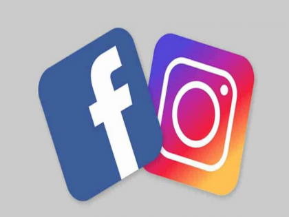 Meta's Facebook & Instagram are down in India and many other parts of the world | Facebook और Instagram हुआ डाउन, यूजर्स को हुई परेशानी, लाखों लोगों ने रिपोर्ट किया