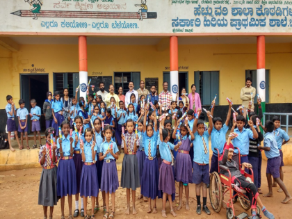 Karnataka government has made its final revision to textbooks Periyar and Karnad back in syllabus Sanatan Dharma | कर्नाटक में स्कूल की पुस्तकें संशोधित की गईं, पेरियार और कर्नाड सैलेबस में वापस, सनातन धर्म पर लिया ये फैसला