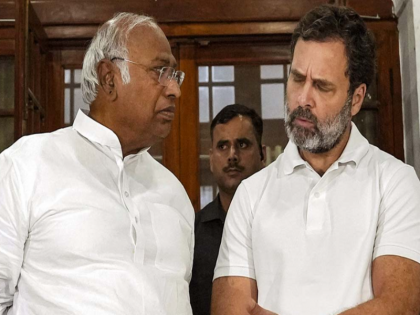 questions arising of congress political management Lok Sabha election 2024 | ब्लॉग: कांग्रेस के राजनीतिक प्रबंधन पर उठते सवाल