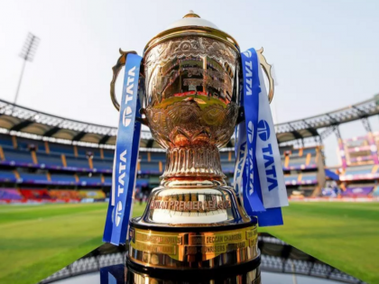 IPL 2024 second part may be outside India BCCI will take decision after the announcement of LS elections | IPL 2024: आईपीएल का दूसरा भाग भारत से बाहर हो सकता है! चुनावों की घोषणा के बाद BCCI लेगा निर्णय