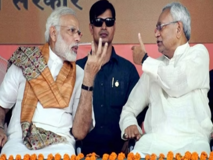 Lok Sabha election 2024 Bihar results for 2019 bjp nda jdu rjd pm modi nitish kumar tejaswi yadav | Lok Sabha election: बिहार में एनडीए को सभी 40 सीटें जीतने की उम्मीद, जानिए 2019 और 2014 में क्या रहे थे नतीजे