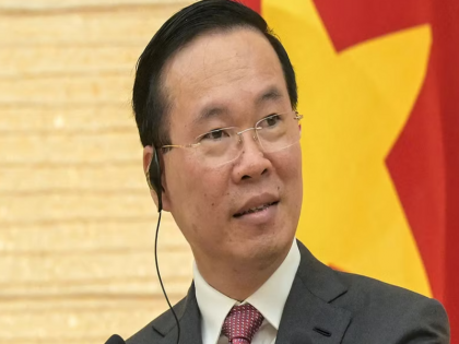 Vietnam President Vo Van Thuong resigns Communist Party accepts resignation | वियतनाम के राष्ट्रपति वो वान थुओंग ने अपने पद से इस्तीफा दिया, कम्युनिस्ट पार्टी ने इस्तीफा स्वीकार किया