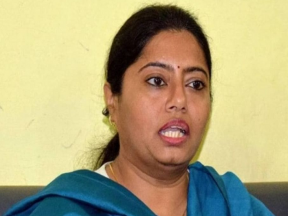 Apna Dal Kamarwadi announced to contest elections on three seats in UP Pallavi Patel | यूपी में अपना दल कमेरवादी ने तीन सीटों पर चुनाव लड़ने का किया ऐलान, पल्लवी पटेल ने तीन सीटों किया दावा