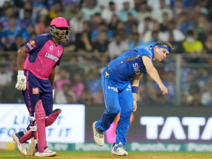 Fastest deliveries in IPL history IPL 2024 Gerald Coetzee Shaun Tait | IPL 2024: गेराल्ड कोएत्ज़ी ने फेंकी इस सीजन की सबसे तेज गेंद, देखिए आईपीएल के इतिहास में सबसे तेज गेंदों की लिस्ट