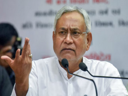 election campaign has stopped for the second phase in Bihar Nitish Kumar's reputation is at stake | बिहार में दूसरे चरण के लिए थमा चुनाव प्रचार का शोर, नीतीश कुमार की प्रतिष्ठा लगी है दांव पर