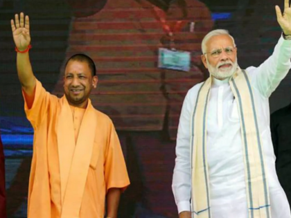 Second phase challenging in UP for NDA and Narendra Modi Yogi Adityanath India alliance | Lok Sabha Election 2024: यूपी में दूसरा चरण चुनौतीपूर्ण, इन सीटों पर होगा मतदान, एनडीए के साथ इंडिया गठबंधन का होगा इम्तिहान