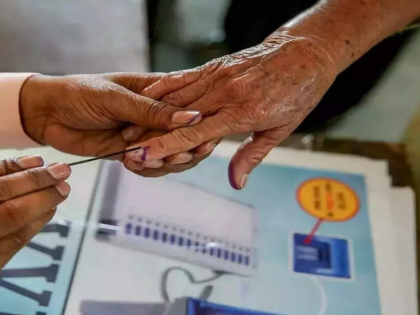 Madhya Pradesh Lok Sabha elections 2024 Voting on six seats 80 candidates in the fray | मध्य प्रदेश में लोकसभा चुनाव के दूसरे चरण में छह सीटों पर मतदान, प्रचार समाप्त, 80 उम्मीदवार मैदान में