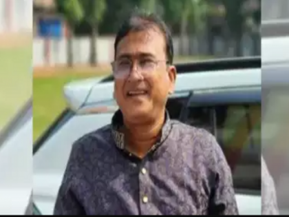 Bangladeshi MP Anwarul Azim found dead in Kolkata, suspicion of planned murder | Bangladesh MP Death: कोलकाता में मृत पाए गए बांग्लादेशी सांसद अनवारुल अजीम, सुनियोजित हत्या की आशंका