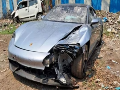 Dr Vijay Darda's blog Pune Porsche accident real murderer is the father of the spoiled son | डॉ. विजय दर्डा का ब्लॉग: असली हत्यारा तो बिगड़ैल बेटे का बाप है