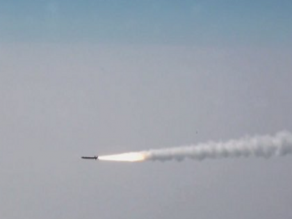 Successful test of air-to-surface Rudram-II missile, know its strength DRDO | RudraM-II: हवा से सतह पर मार करने वाली रुद्रम-II मिसाइल का सफल परीक्षण, जानें इसकी ताकत