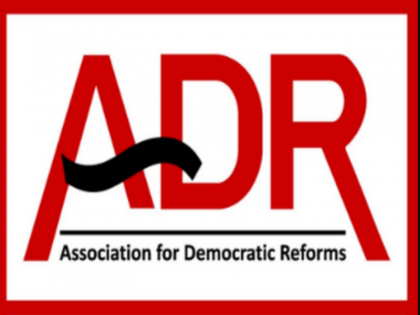 ADR report increase of 43 percent in assets of 324 MPs who contested again in the last five years | दोबारा चुनावी मैदान में उतरे 324 सांसदों की संपत्ति में पिछले पांच वर्ष में औसतन 43 प्रतिशत की वृद्धि, एडीआर की रिपोर्ट में दावा ADR report increase of 43 percent in assets of 324 MPs who contested again in the last five years | दोबारा चुनावी मैदान में उतरे 324 सांसदों की संपत्ति में पिछले पांच वर्ष में औसतन 43 प्रतिशत की वृद्धि, एडीआर की रिपोर्ट में दावा