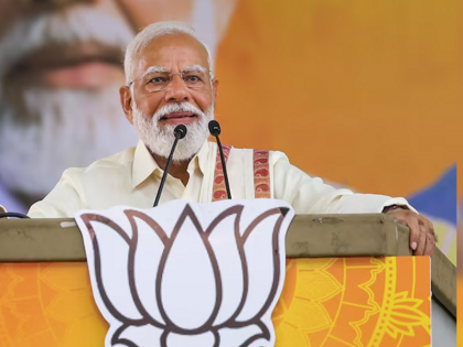 Madhya Pradesh Exit Poll Result BJP gets 28 to 29 seats Congress may lose Chhindwara too Modi wave in MP | Madhya Pradesh Exit Poll Result: बीजेपी को 28 से 29 सीट, छिंदवाड़ा भी हार सकती है कांग्रेस, एमपी में मोदी लहर