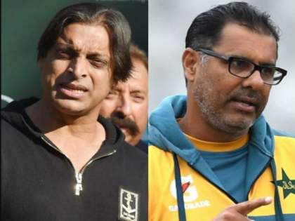 T20 World Cup What did Pakistan players say on India's spectacular victory | T20 World Cup: भारत की शानदार जीत पर क्या बोले पाकिस्तान के खिलाड़ी? यहां जानिए