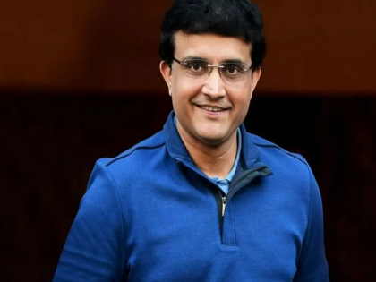 Sourav Ganguly pain spilled over controversy related to Kohli and decision related to making Rohit captain | 'अब मुझे कोई गाली नहीं दे रहा...', कोहली से जुड़े विवाद और रोहित को कप्तान बनाने से जुड़े फैसले पर छलका गांगुली का दर्द