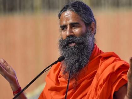 If Ramdev has no problem then why Rahman Baba Ramdev supported the decision of Yogi government Kanwar Yatra | 'अगर रामदेव को दिक्कत नहीं तो रहमान को क्यों...', बाबा रामदेव ने योगी सरकार के फैसले का किया समर्थन If Ramdev has no problem then why Rahman Baba Ramdev supported the decision of Yogi government Kanwar Yatra | 'अगर रामदेव को दिक्कत नहीं तो रहमान को क्यों...', बाबा रामदेव ने योगी सरकार के फैसले का किया समर्थन