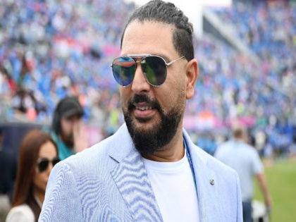 IPL 2025 Ashish Nehra Yuvraj Singh Gujarat Titans Vikram Solanki changes are going to happen | IPL 2025: आशीष नेहरा की विदाई और युवराज सिंह की एंट्री! गुजरात टाइटंस में होने वाले हैं बड़े बदलाव, जानें