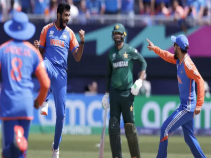 Champions Trophy Pakistan got support from England nothing is clear on India play PCB | Champions Trophy: पाकिस्तान को मिला इंग्लैंड का साथ, भारत के खेलने पर कुछ भी साफ नहीं, हलक में है पीसीबी की जान