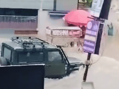 Coaching center accident High Court pulls up Delhi Police over arrest of SUV driver | कोचिंग सेंटर हादसा: उच्च न्यायालय ने एसयूवी चालक की गिरफ्तारी पर दिल्ली पुलिस को फटकार लगाई, कहा- क्या उसका संतुलन गड़बड़ा गया है?