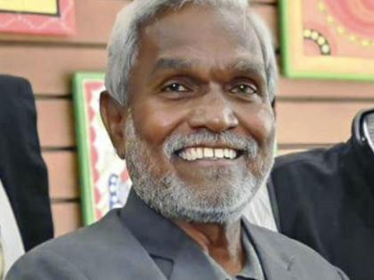 Champai Soren along with five other MLAs may join BJP at 3 o'clock JMM is going to face a big setback | Jharkhand: चंपई सोरेन अन्य पांच विधायकों के साथ तीन बजे थाम सकते हैं भाजपा का दामन, झामुमो को लगने जा रहा है बड़ा झटका