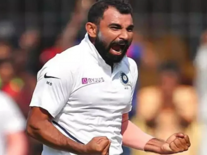 Mohammed Shami Border Gavaskar Trophy Australia BCCI secretary Jay Shah Ranji Trophy India | मोहम्मद शमी की वापसी कब होगी, जय शाह ने साफ कर दिया, पहले घरेलू क्रिकेट फिर सीधे ऑस्ट्रेलिया की उड़ान