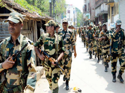 Hospital security in West Bengal after RG Kar rape case recruit retired police army, navy and air force officials | Hospital security in West Bengal: अस्पतालों की सुरक्षा के लिए पश्चिम बंगाल सरकार पुलिस, सेना, नौसेना और वायु सेना से सेवानिवृत्त अधिकारियों की भर्ती करेगी