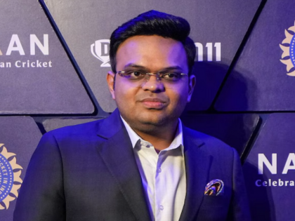 Jai Shah becomes ICC Chairman Pakistan anxiety increases PCB fears that it may lose hosting of Champions Trophy | ICC Champions Trophy: जय शाह बने ICC चेयरमैन तो पाकिस्तान की बढ़ी बेचैनी, पीसीबी को डर- छिन सकती है चैंपियंस ट्रॉफी की मेजबानी