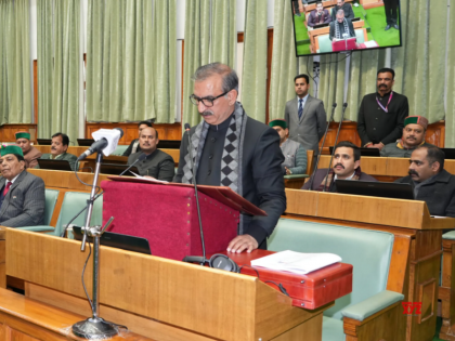 Disqualified MLAs in Himachal Pradesh will not get pension bill passed Anti-Defection Law Dal badal kanoon | हिमाचल प्रदेश में अयोग्य ठहराए गए विधायकों को नहीं मिलेगी पेंशन, दलबदलुओं पर शिकंजा कसने के लिए विधेयक पास