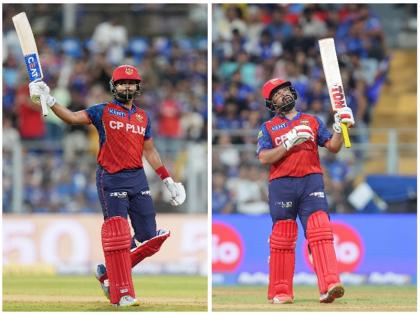 MI के खिलाफ 7 विकेट की जीत के साथ PBKS का IPL 2026 में विजयी अभियान जारी, बेकार गई डी कॉक की सेंचुरी