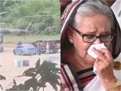 Before Bangladesh PM Sheikh Hasina President Prime Minister of these countries fled the country overnight | बांग्लादेश PM शेख हसीना से पहले रातोंरात देश छोड़कर इन देशों के राष्ट्रपति-प्रधानमंत्री भागे, जानें