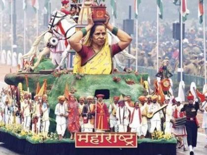 Controversy over non-inclusion of Maharashtra tableau in the Republic Day parade, know what Sanjay Raut and Supriya Sule said! | गणतंत्र दिवस परेड में महाराष्ट्र की झांकी शामिल नहीं करने पर हुआ विवाद, जानें संजय राउत व सुप्रिया सुले ने क्या कहा!
