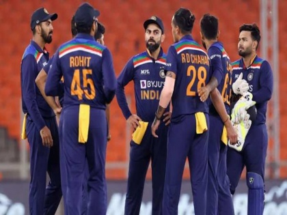 Ram Thakur blog Now the key to victory is in the hands of bowlers | राम ठाकुर का ब्लॉगः अब गेंदबाजों के हाथों में जीत की चाबी
