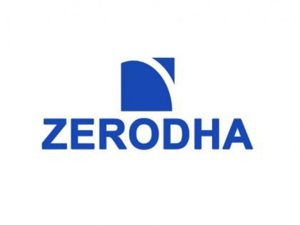 Zerodha app stopped users got angry as orders not placed company apologize | Share Market: अचानक से रुका जेरोधा ऐप, ऑर्डर प्लेस न होने पर यूजर्स का फूटा गुस्सा, कंपनी ने मांगी माफी