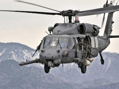 mh 60 romeo india usa permit to sale 24 helicopters to indian air force and indian army | भारतीय सेना को मिलेंगे 24 एमएच 60 रोमियो सी हॉक हेलीकॉप्टर, ट्रंप प्रशासन ने दी बिक्री की मंजूरी