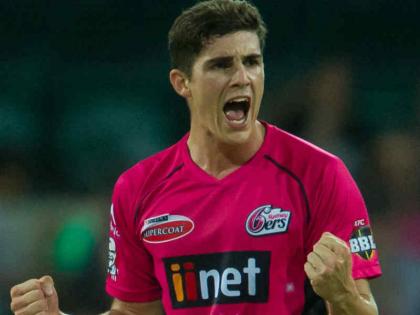 Sean Abbott concedes 11 runs off 1 ball in BBL | इस ऑस्ट्रेलियाई गेंदबाज ने 1 गेंद पर दे दिए 11 रन, जीता हुआ मैच हारी टीम, देखें वीडियो