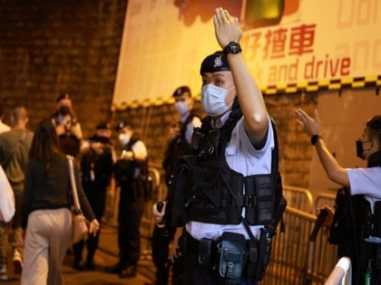 Secret Chinese police post revealed in America New York 2 people arrested | अमेरिका: न्यूयॉर्क में खुफिया चीनी पुलिस चौकी का खुलासा, 2 व्यक्ति गिरफ्तार