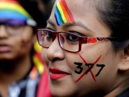 Section 377 supreme court verdict Live Updates homosexuality is legal | सुप्रीम कोर्ट का ऐतिहासिक फैसला: संविधान पीठ के पाँचों जजों की एक राय- समलैंगिकता अपराध नहीं है