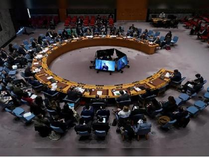 first meeting of United Nations Security Council will be held today after Pahalgam attack talks will be held in closed room amid tension between Pakistan and India | पहलगाम हमले के बाद आज होगी संयुक्त राष्ट्र सुरक्षा परिषद की पहली बैठक, पाकिस्तान-भारत के तनाव के बीच बंद कमरे में होगी बातचीत