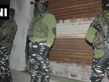 Jammu and Kashmir Indian Army's operation 5 terrorists killed in Kulgam search continues | जम्मू-कश्मीरः भारतीय सेना का ऑपरेशन, कुलगाम में टीआरएफ के कमांडर अफाक सिकंदर समेत 5 आतंकी ढेर, सर्च जारी