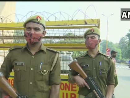 Independence Day Delhi Police intensifies patrolling anti-demolition probe security cyber cafe watch | स्वतंत्रता दिवसः दिल्ली पुलिस ने गश्त तेज की, विध्वंस रोधी जांच शुरू, सुरक्षा कड़ी, साइबर कैफे मालिकों पर नजर Independence Day Delhi Police intensifies patrolling anti-demolition probe security cyber cafe watch | स्वतंत्रता दिवसः दिल्ली पुलिस ने गश्त तेज की, विध्वंस रोधी जांच शुरू, सुरक्षा कड़ी, साइबर कैफे मालिकों पर नजर