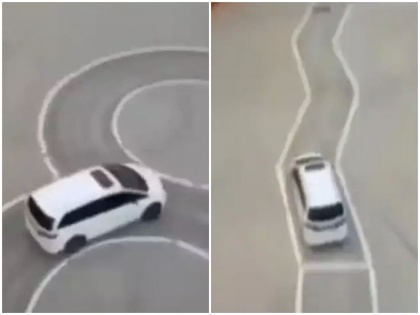 See how difficult get driving license in China watch video | देखें चीन में कितना मुश्किल से मिलता है ड्राइविंग लाइसेंस, वायरल इस वीडियो देखकर उड़ जाएंगे आपके होश