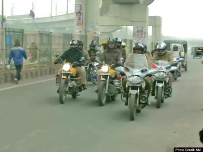 Top Evening News: CAA protest seelampur, cyrus mistry, mamata banarjee amit shah, ind vs wi | Top Evening News: जाफराबाद क्षेत्र में अर्द्धसैनिक बलों के जवानों का फ्लैग मार्च, साइरस मिस्त्री को बड़ी जीत, ममता का शाह पर निशाना